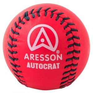 Aresson Autocrat Rounders Ball - Pink