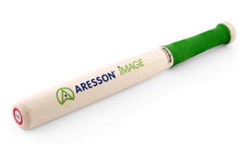 Aresson Image Rounders Bat
