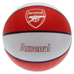 Arsenal FC Basketball