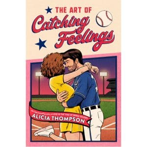 Art of Catching Feelings. The