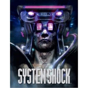 Art of System Shock. The - HB