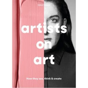 Artists on Art