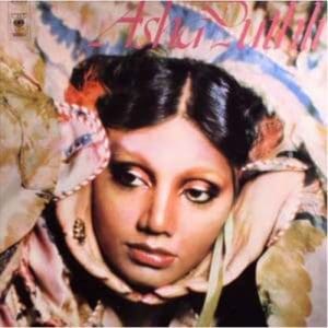 Asha Puthli: Asha Puthli (Rsd 2020) - Vinyl