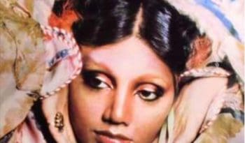 Asha Puthli: Asha Puthli (Rsd 2020) - Vinyl