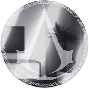 Assassin's Creed Mirror