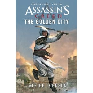 Assassin’s Creed: The Golden City
