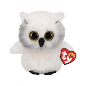 Austin Owl - Boo Medium