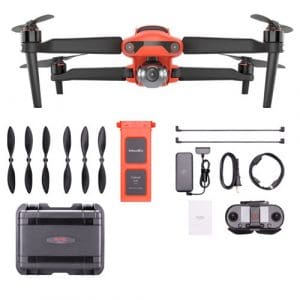 Autel EVO II Pro Rugged Bundle V1
