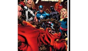 Avengers By Jason Aaron Vol. 4