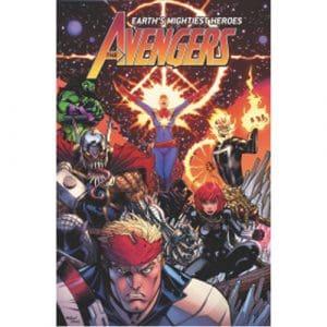 Avengers by Jason Aaron Vol. 3