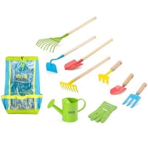 *B Grade* Little Roots Tool Backpack