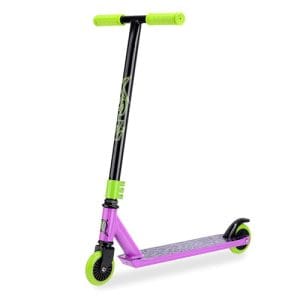*B Grade* Xootz Stunt Scooter: Toxic Purple
