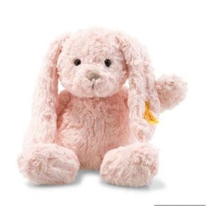 Soft Cuddly Friends Tilda rabbit, pink (30cm)