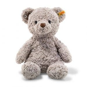 Soft Cuddly Friends Honey Teddy Bear 38Cm