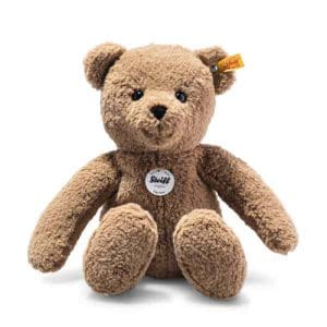 Papa teddy Bear 36 Brown