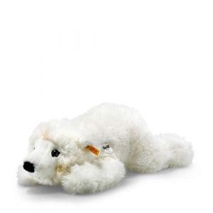 Arco Polar Bear, White 45cm