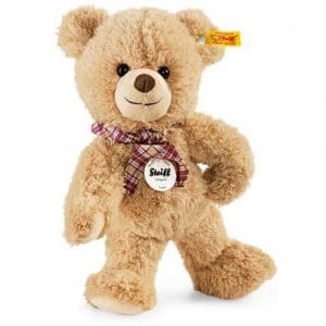 Lotta Teddy Bear, Beige 28Cm