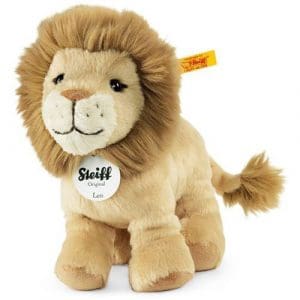 Leo Lion, Beige