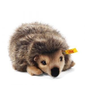 Joggi Hedgehog, Mottled Brown