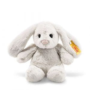 Soft Cuddly Friends Hoppie Rabbit 18Cm