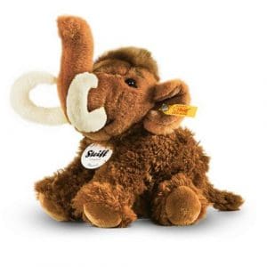 Manni Mammoth, Brown