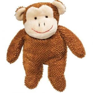 Rio Monkey