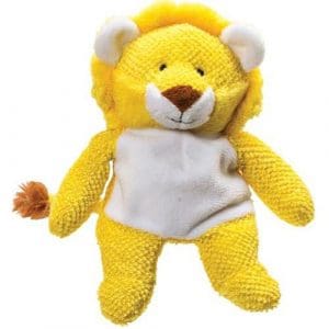 Roary Lion