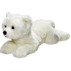 Suki Polar Bear 30cm