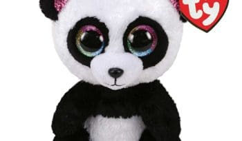 Beanie Boos - Paris Panda