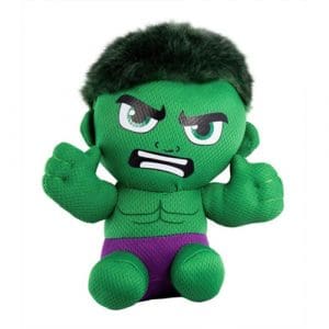 Hulk - Marvel - Beanie