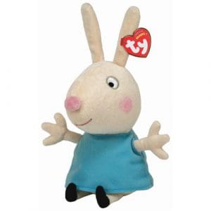 TY Rebecca Rabbit - Peppa Pig