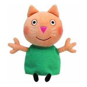 TY Candy Cat