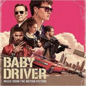 Baby Driver - Original Soundtrack / Various Artists