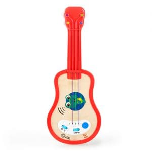 Baby Einstein Magic touch ukulele