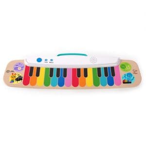 Baby Einstein Notes & Keys Musical Toy