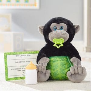 Baby Gorilla