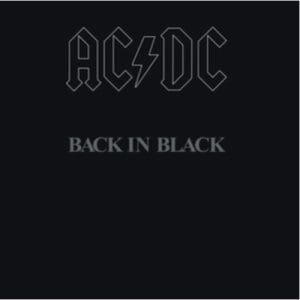 Back in Black