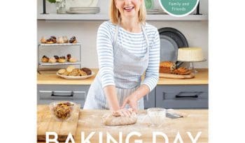 Baking Day With Anna Olson