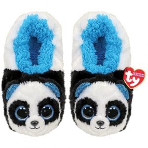 Bamboo Panda - Slippers - Large