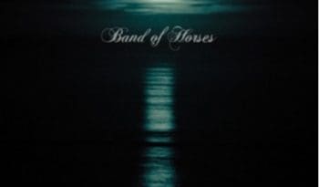 Band Of Horses: Cease To Begin - Vinyl