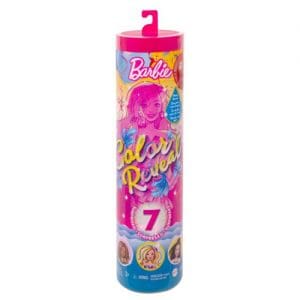 Barbie Colour Reveal Party Assorted (One Supplied)