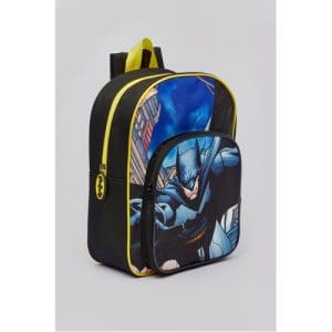 Batman - Romford Arch Pocket Backpack