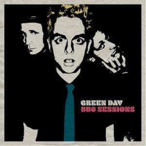 Bbc Sessions (Milky Clear Vinyl) - Green Day