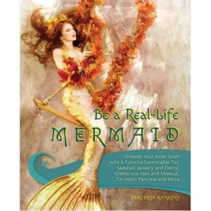 Be a Real-life Mermaid