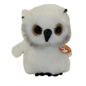 Beanie Boos - Austin Owl