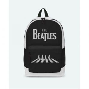 Beatles Abbey Road B/W (Classic Rucksack)