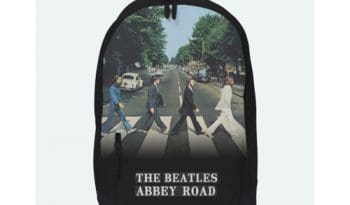 Beatles Abbey Road (Classic Rucksack)