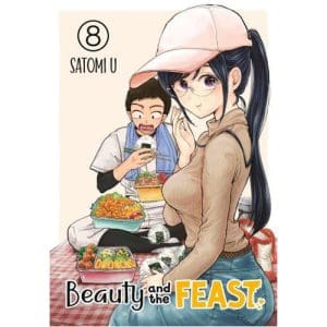 Beauty and the Feast 8