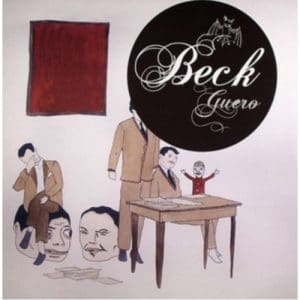 Beck: Guero - Vinyl