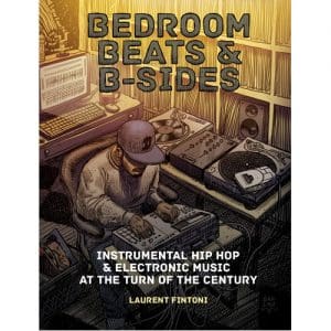 Bedroom Beats & B-sides
